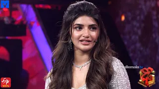 Sree Leela Funny Comedy - Dhee 15 Championship Battle Latest Promo - 31st May 2023 #grandfinale