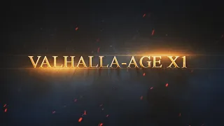 СТАРТ VALHALLA-AGE.Приглашение нс СТАРТ 26 Февраля,