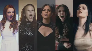 Top 12 Female Fronted Metal Songs Of June (2020)