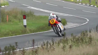 Classic TT 2016 - Dean Harrison Classic Senior Race