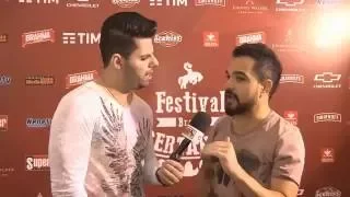 Chitãozinho e Xororó Zezé di Camargo e Luciano e Bruno e Marrone Festival Brasil Sertanejo parte 2