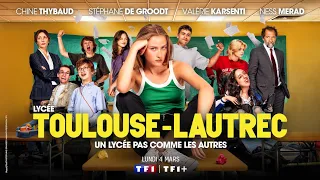 Bande-annonce lycée Toulouse Lautrec saison 2 TF1