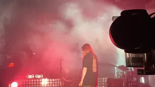 Girl In Red - You Stupid Bitch - Live @ Brooklyn Bowl Nashville TN USA, March 8th, 2022