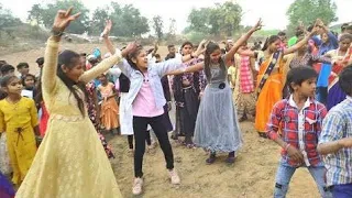 धिरी धिरी नाच नानी धिरी धिरी नाच || parul rathva|| New 2022 Timli Dance||trending Video||