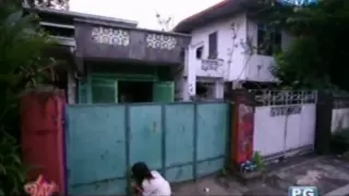 Wish Ko Lang: Nanay sa labas ng bahay