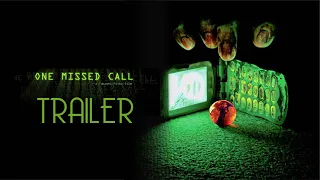 One Missed Call (2004) Trailer Remastered HD