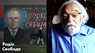 Устроит ли Путин войну на Балканах? Объясняет сербский журналист Михайло Рамач