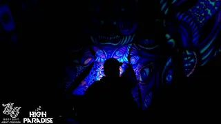 Baphomet Engine @ High Paradise Festival 2018