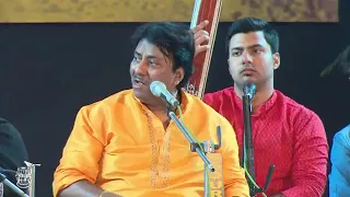 Ustad Rashid Khan || Raag Malkauns, Madhuranjani & Sindh Bhairavi ||