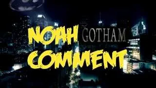 Мнение по сериалу Готэм/Gotham (без спойлеров)