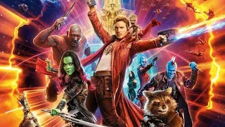 [Vietsub+Lyrics] Hooked on the Feeling - Blue Swede || Guardians Of The Galaxy