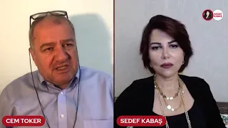 Cem Toker - Türkiye Dış Politikası Dinamikleri Neler? - (14.06.2021)