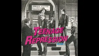 TEENAGE REPRESSION (Vol. 1)