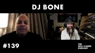 #139 DJ Bone