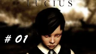 Lucius #01 - Kalt wie die Hölle