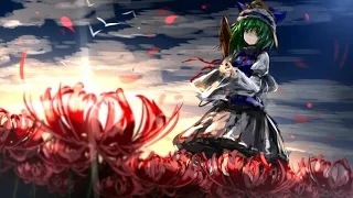 【東方 ☯ Orchestral】Eastern Judgement in the Sixtieth Year ~ Fate of Sixty Years