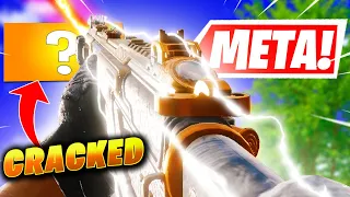 This "0 RECOIL" M4 Gunsmith Attachments! its CRACKED in COD Mobile (NEW LOADOUT)