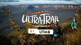 2022 Official Highlights | Ultra-Trail Australia by UTMB