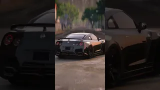 GTR 🖤 | Back that up to the Beat Edit