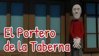 El Portero de la Taberna