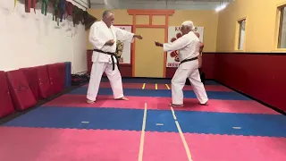 @karate_clases.Técnicas para aprender karate tradicional.