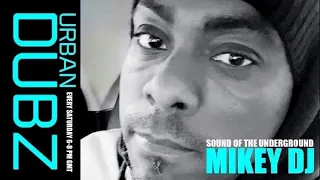 Mikey DJ - SOTU (04-02-2023)