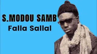 SERIGNE MODOU SAMB - FALLA SALLAL