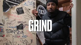 Grime Instrumental - 'GRIND'