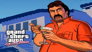 GTA Vice City Stories Oynuyorum #7 (%100 Bitirmek) #GTAVCS