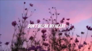 build me up buttercup // tyler joseph [lyrics] | Clifford Clouds