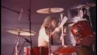 Nirvana - Breed (live seattle'92)