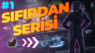 #darkorbit Sıfırdan Kasılma Serisi #1