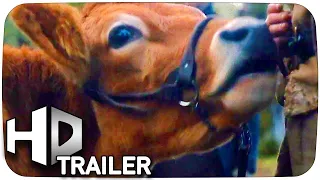 FIRST COW Official Trailer (2020) Drama Movie HD