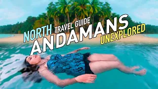 7 Days in Offbeat Andamans - Full Budget & Itinerary - How to Plan Andamans - Savvy Fernweh