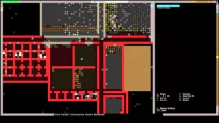 Dwarf Fortress #3 Эльфы с носками и бешеные капуцины