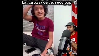 Esta fue la historia de Farruco pop 💔 pero la envidia ganó 😔😪