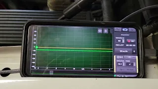 HScope and HS502/512 charging and cranking test on a S21. 2 channels that fit in your pocket