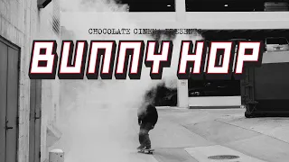 Chocolate Skateboards "Bunny Hop"