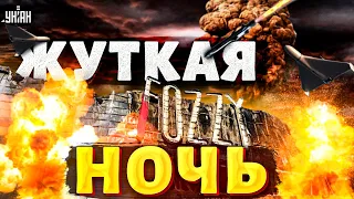 Жуткая ночь в Одессе. РФ ударила ракетами и дронами: в городе масштабные повреждения