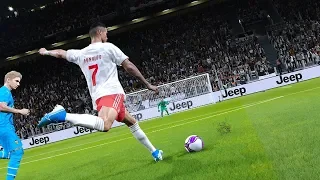 PES 2020 - Beautiful Long Shot Goals | HD