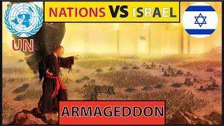 Armageddon - Things are getting ready for the final battle!