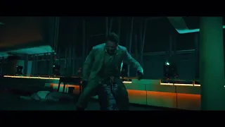 John Wick Chapter 4: Osaka Continental Battle | Part 4