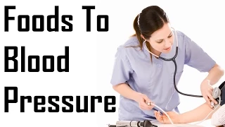 Top 15 Superfoods To Prevent Blood Pressure