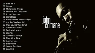 John Coltrane Greatest Hits Vol.1