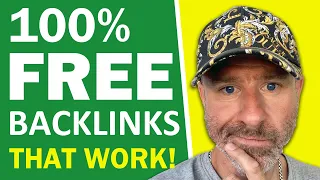 How to Build Backlinks for FREE (That Get Amazing Results!)