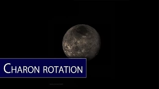 Charon 360°