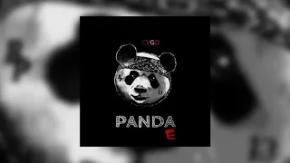 CYGO - Panda  ( ПОКОРИЛА МЕНЯ ....)