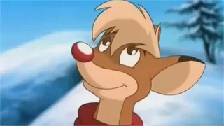 Rudolph The Red Nosed Reindeer: The Movie