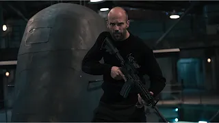 Nouveau Film D'action Complet en Français, 2024 | Super Meilleur Film D'action  #filmorago