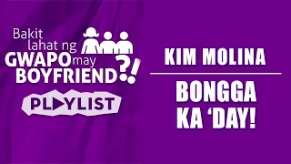 Kim Molina — Bongga Ka Day [Official Lyric Video]